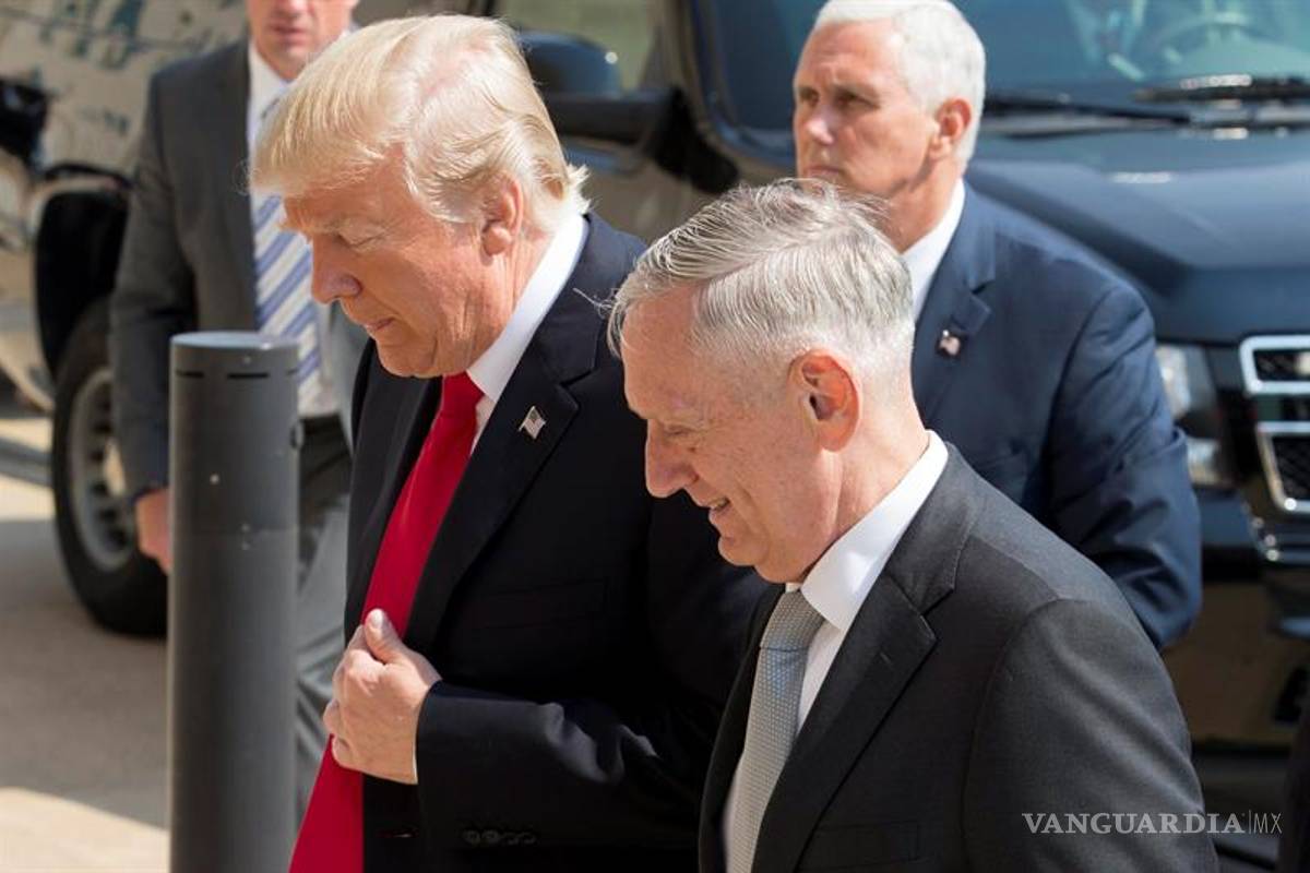 Revelan millonario gasto del gobierno de EU en la Torre Trump