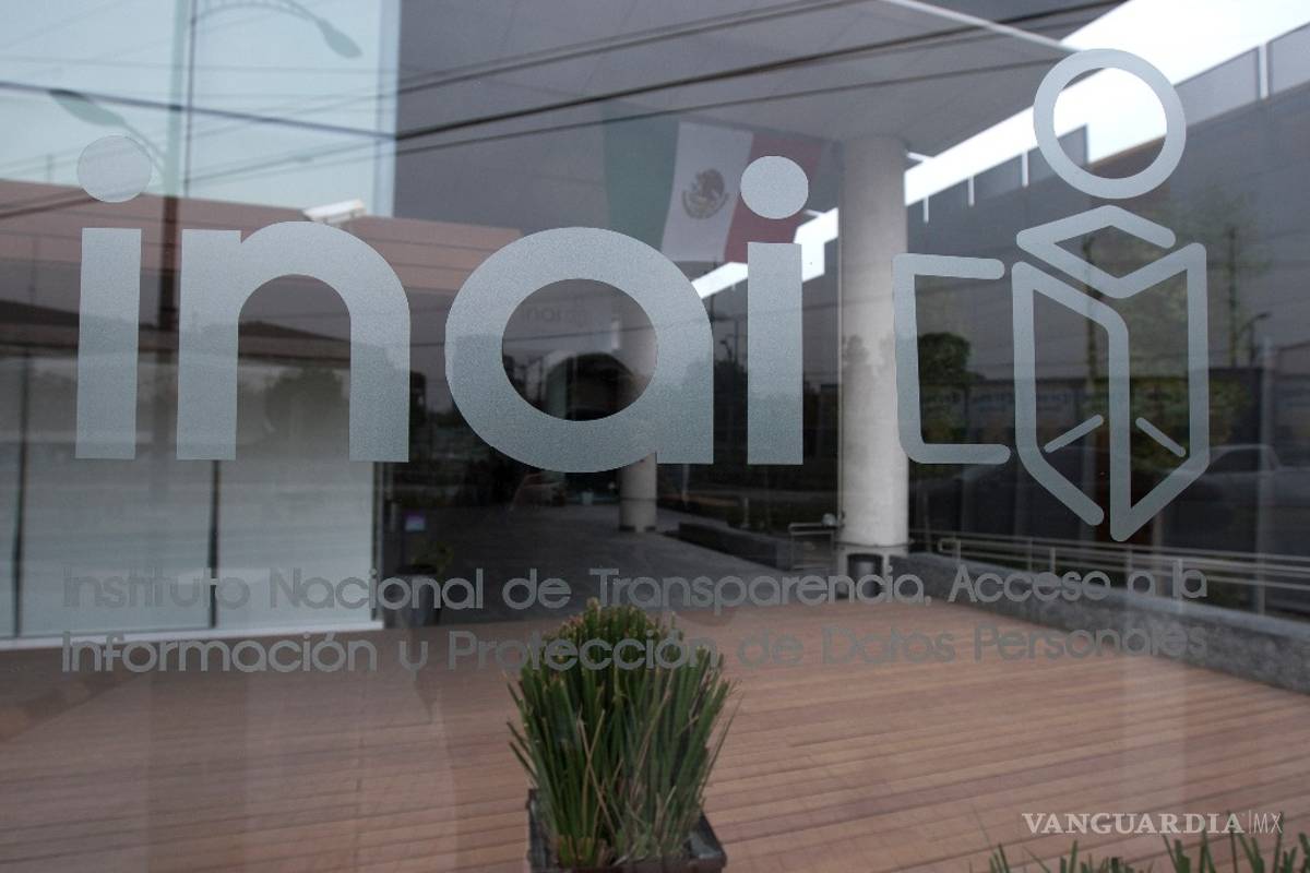 Inai gasta en dos años 11 millones de pesos en viajes