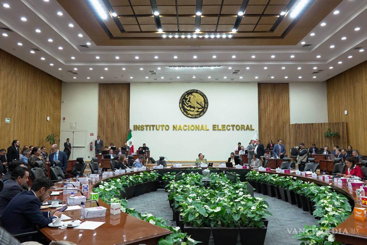 Rechaza INE bajar spot del PAN contra ‘Ley Espía’