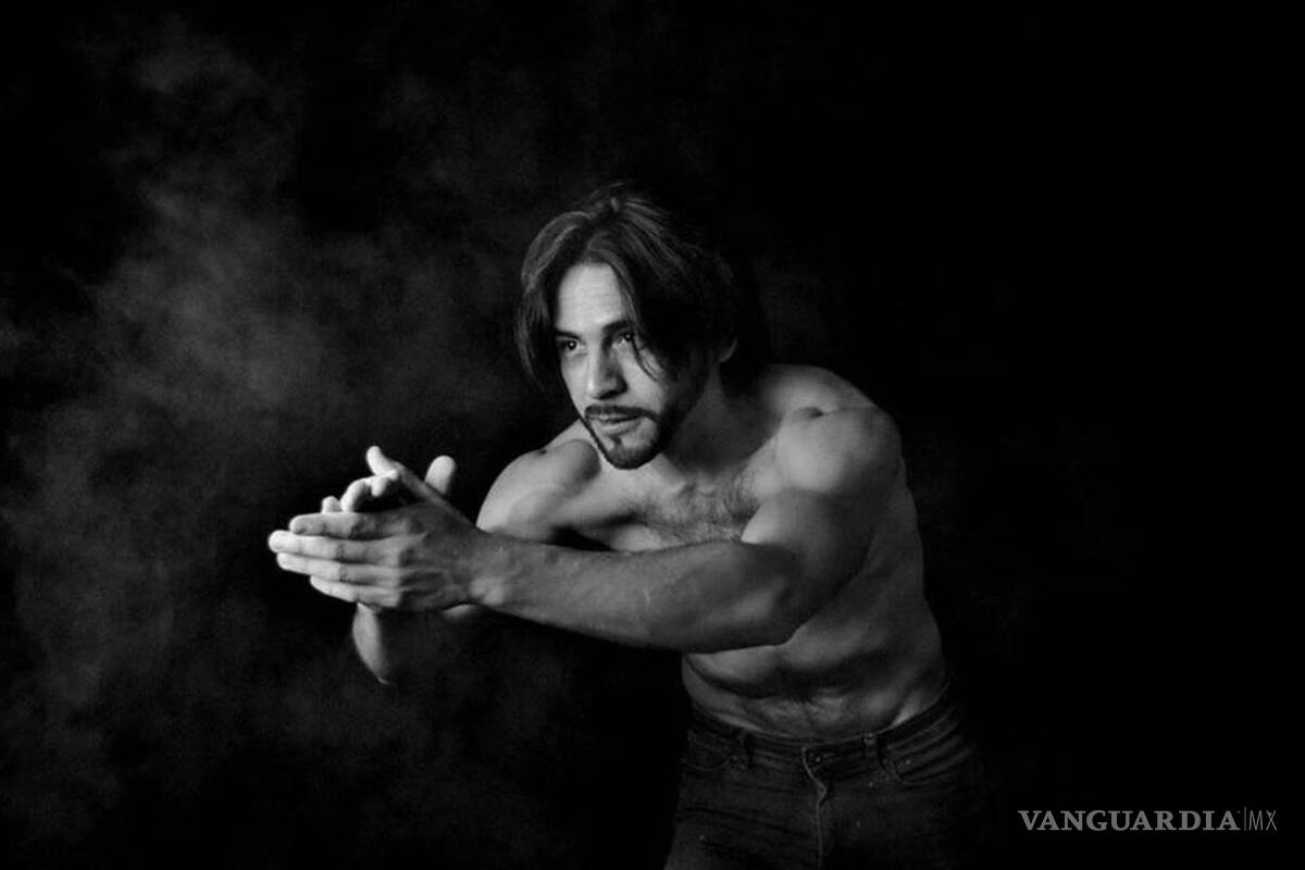 El teatro es una actividad para compartir, dice Eduardo Treviño