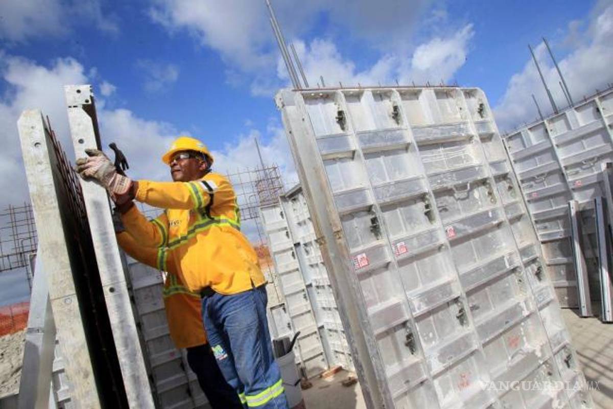 Tienen insumos de construcción mayor inflación desde el 2011