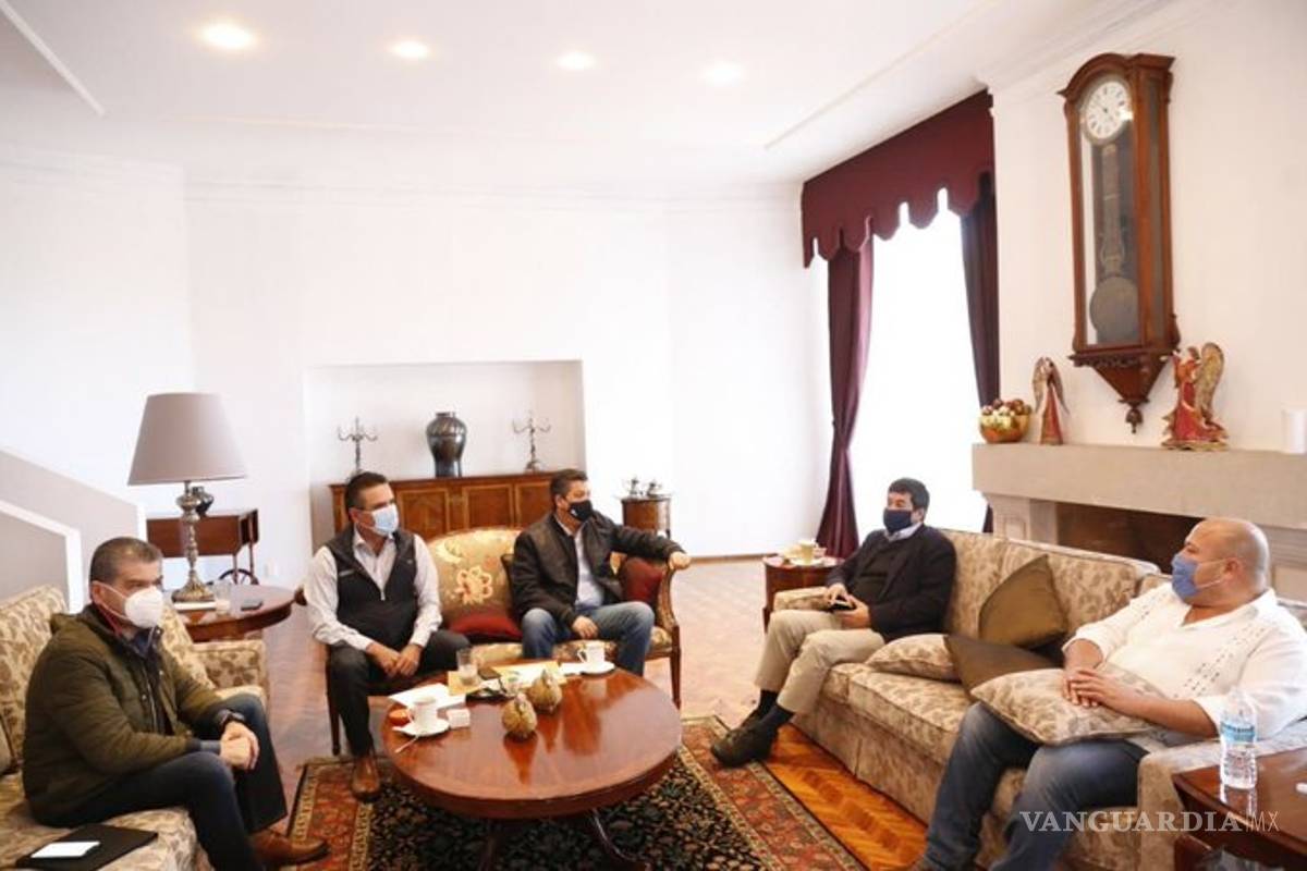 Va Alianza por pacto de medicinas ante abasto insuficiente