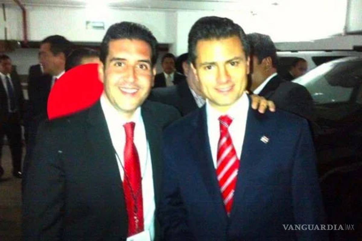 Ex funcionario de Peña Nieto le venderá ventiladores al gobierno de AMLO