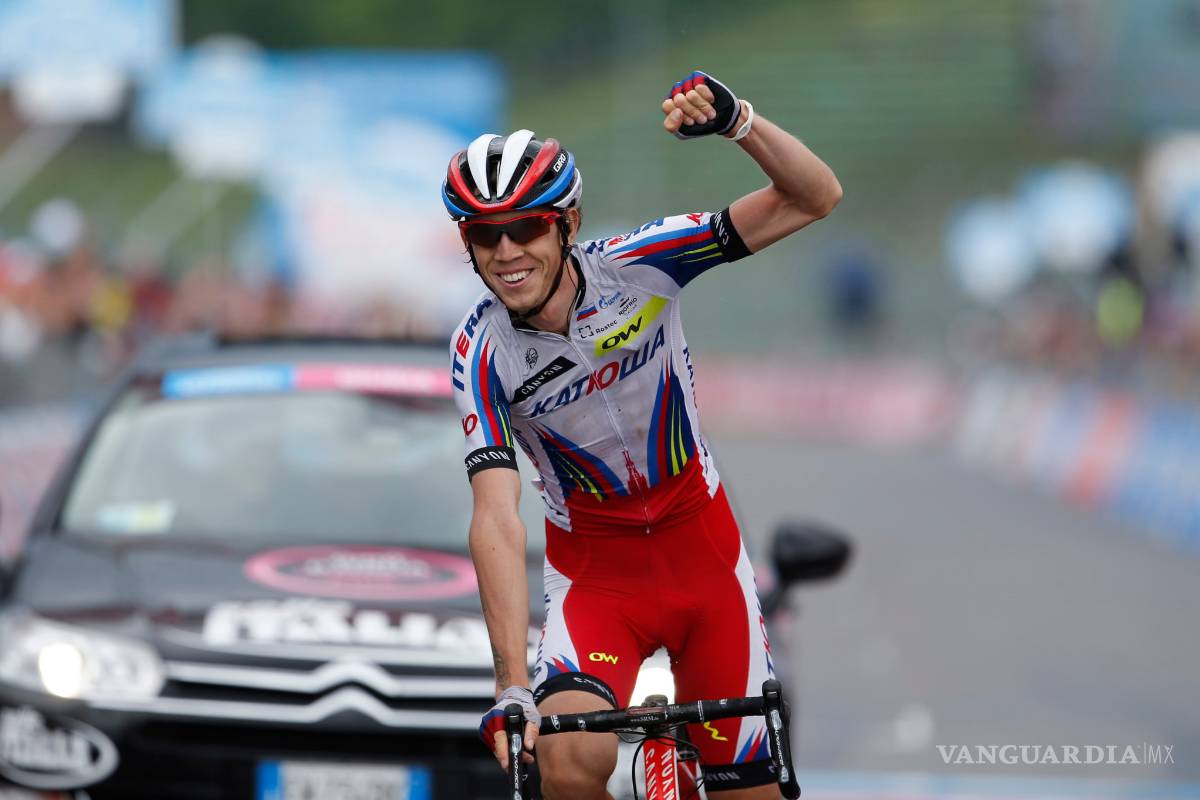 Excluyen a seis ciclistas rusos de Río