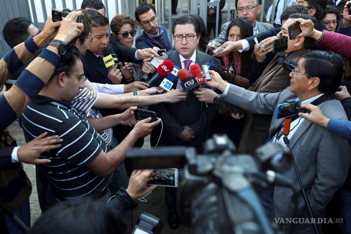 Temo por la vida de Assange si es extraditado a EU, dice abogado