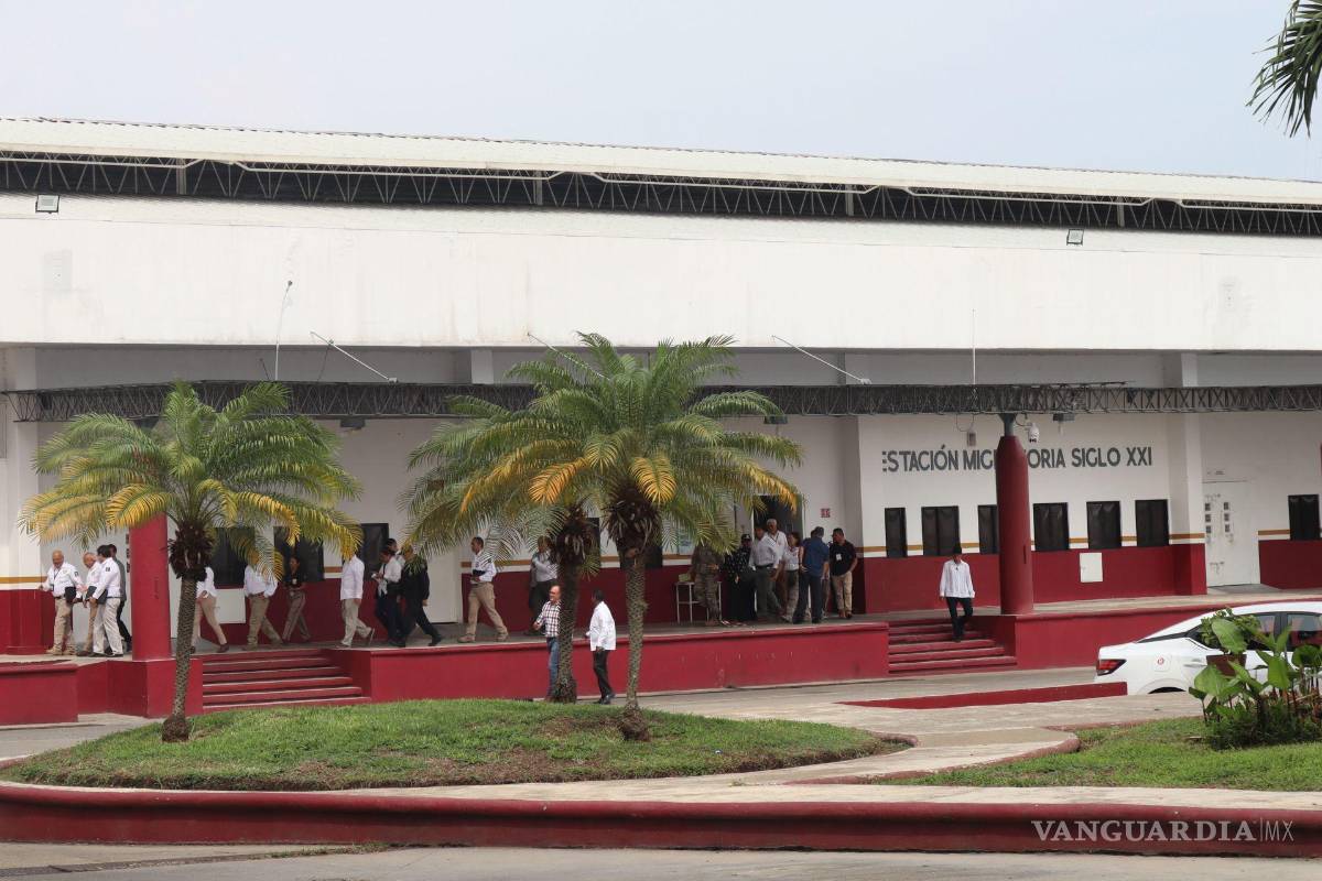 Ordena el INAI al INM que informe sobre tratamiento de datos personales