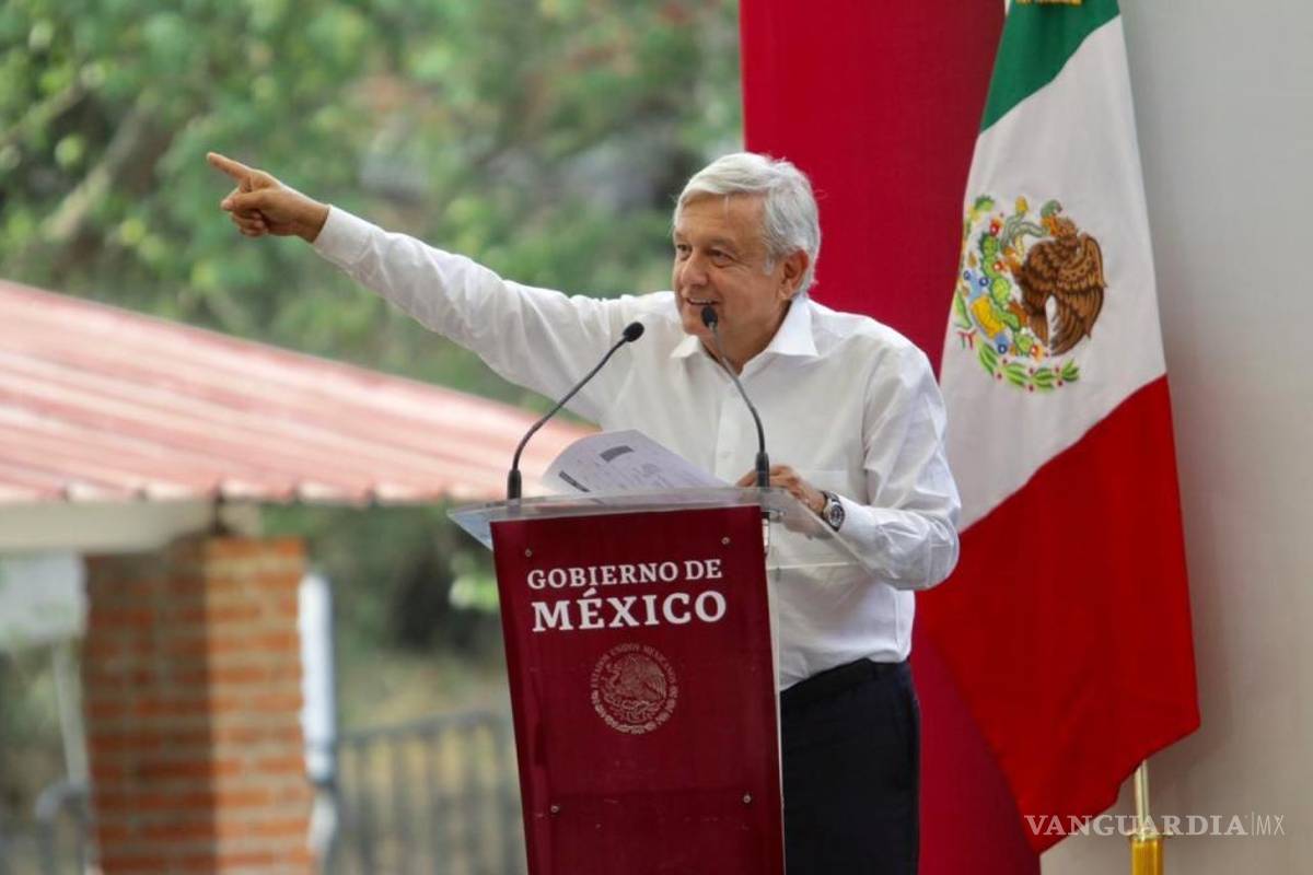 AMLO le asignó 8 guardaespaldas a Felipe Calderón