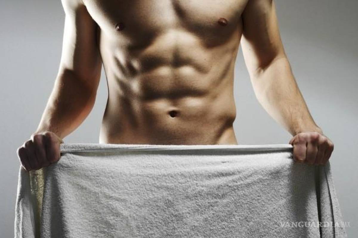 Hombres también deben preocuparse por el suelo pélvico