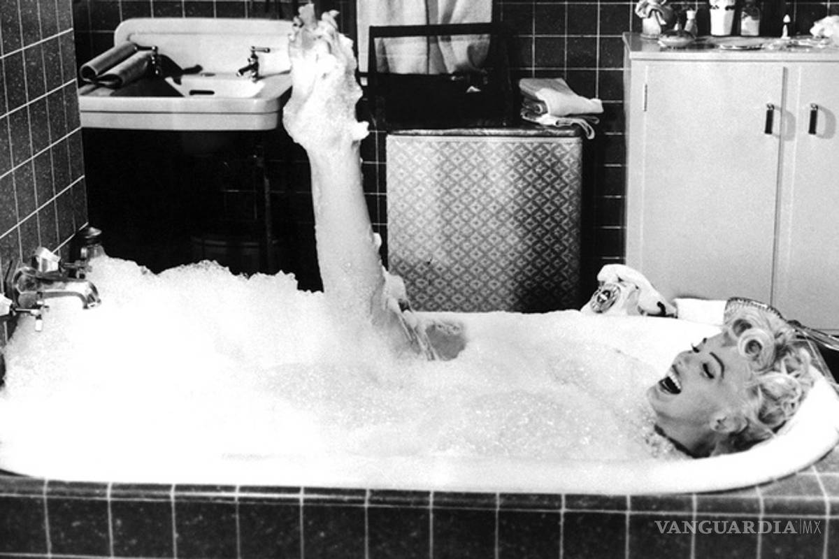 $!11 secretos de belleza que podemos aprender de Marilyn Monroe