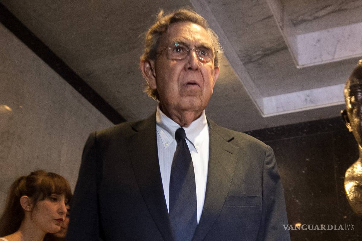 Reunión con AMLO &quot;fue de amigos&quot;, afirma Cárdenas