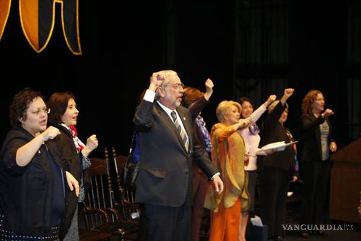 Rectores de la UNAM, UDG y la Iberoamericana se pronuncian contra Ley de Seguridad