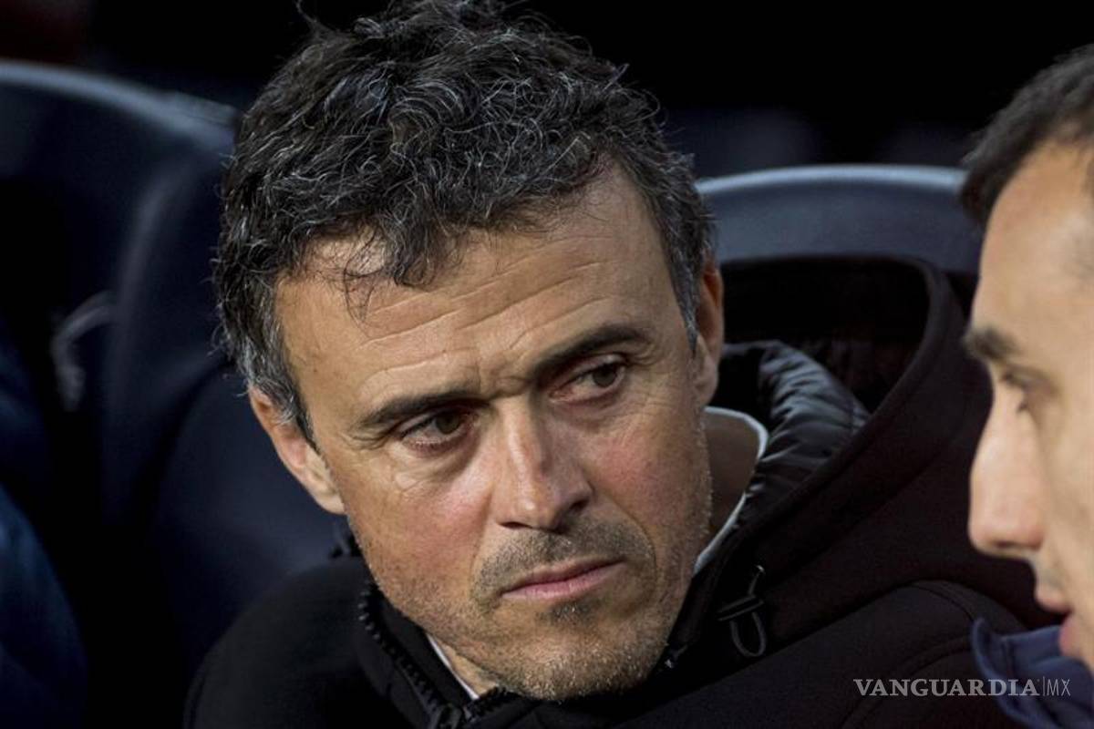 Banquillo del Barcelona, un puesto de mucho riesgo