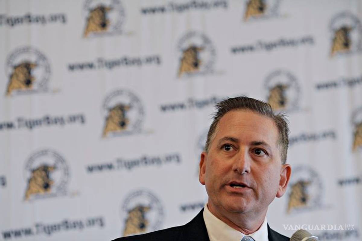 Alcalde en Florida impide entrada de Trump por su propuesta contra musulmanes