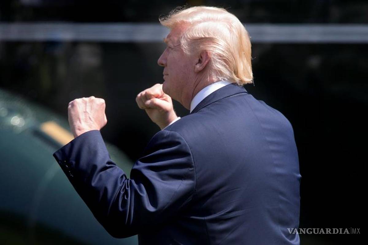 No es cierto que el arsenal nuclear de EU sea más poderoso: "The Washington Post”