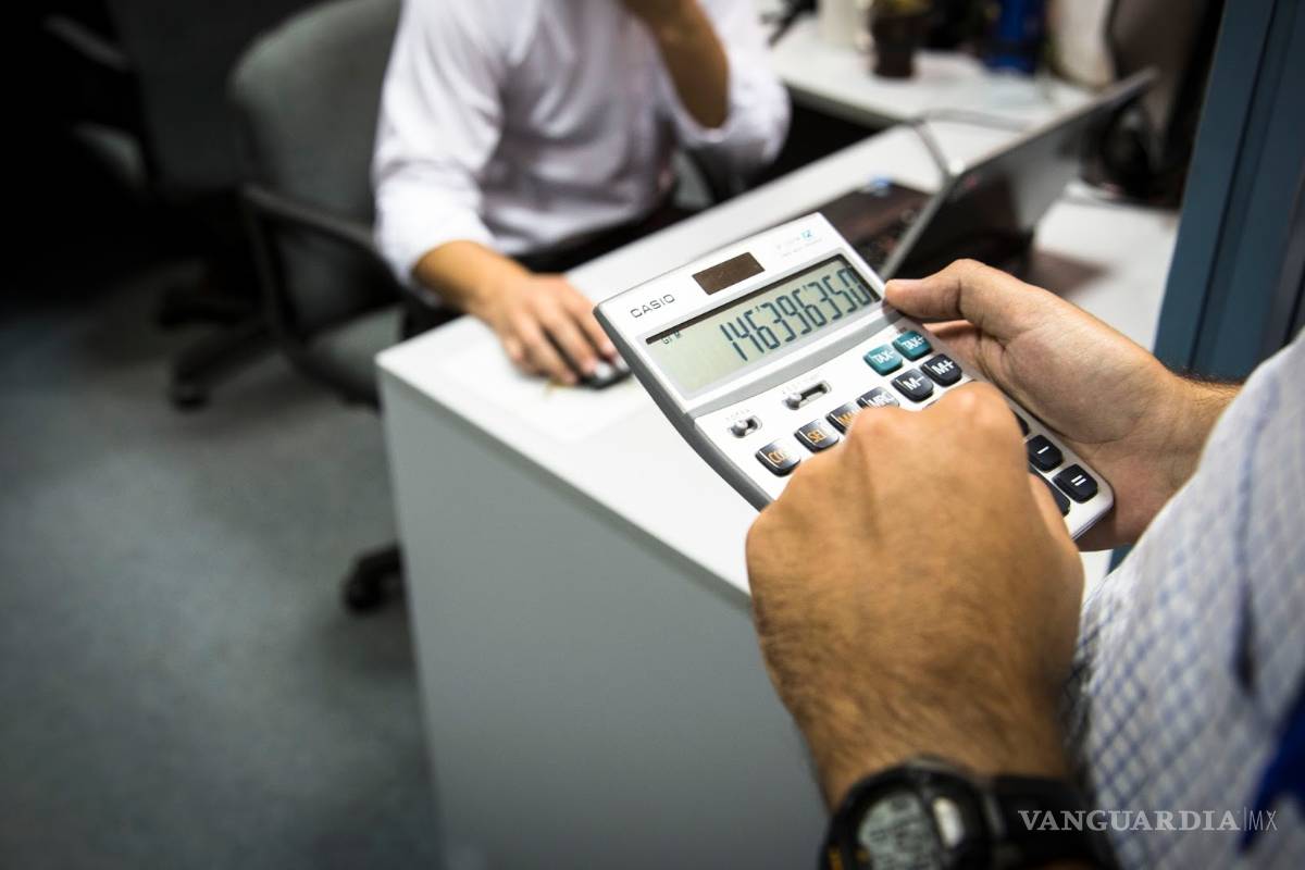 Sueldos en Saltillo, por arriba de la media nacional