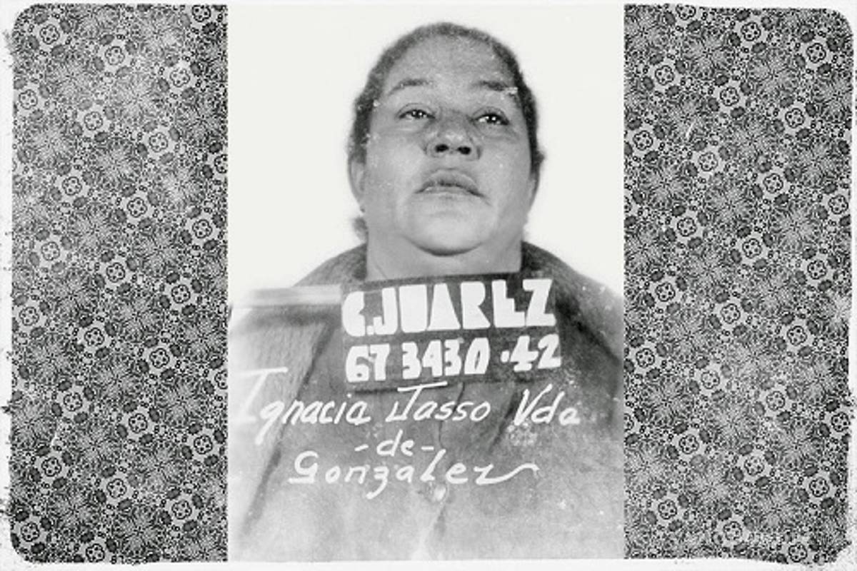 'La Nacha', la sanguinaria abuela del narco y primera líder criminal en Ciudad Juárez