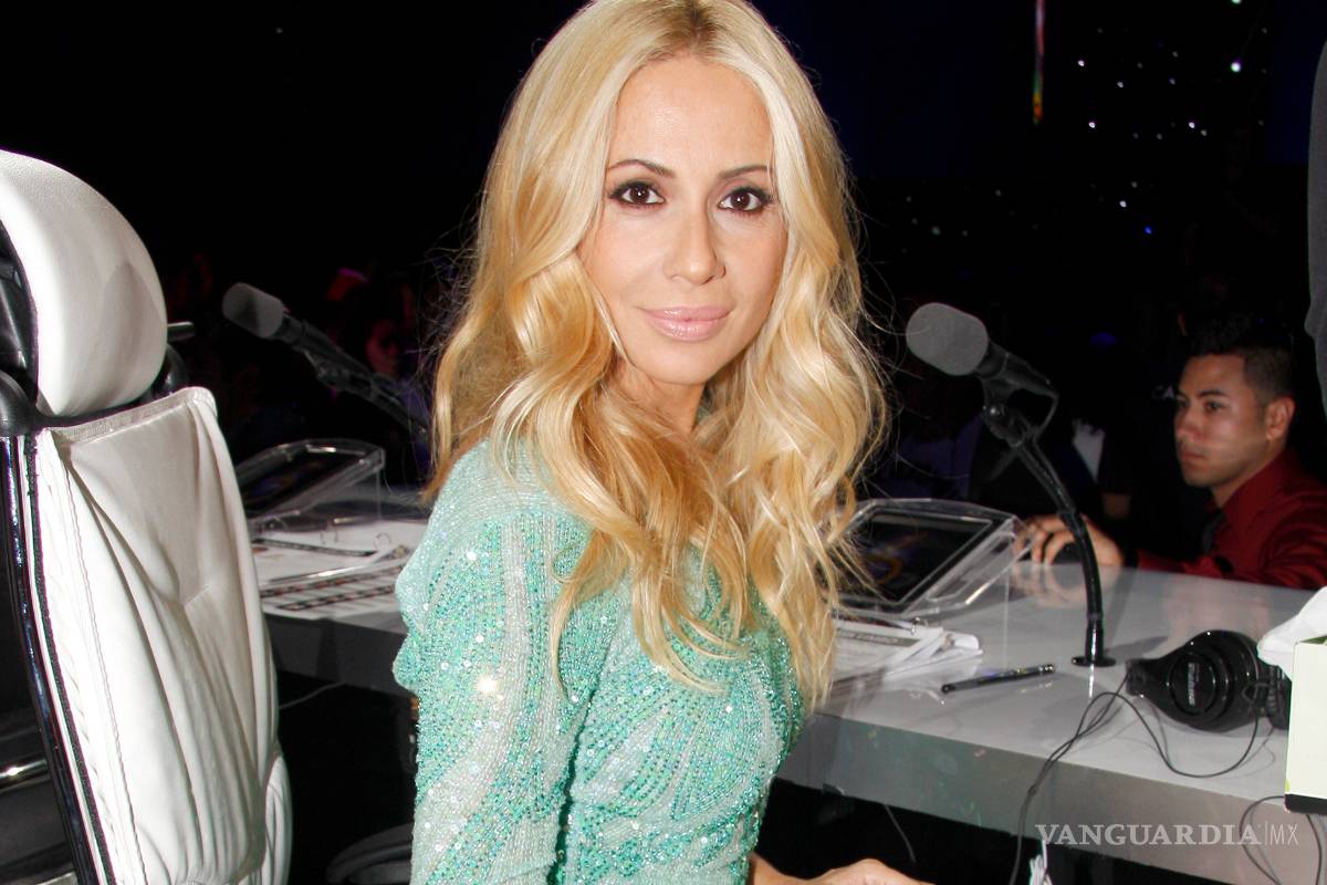 Marta Sánchez angustiada por tumor que le detectaron en el intestino