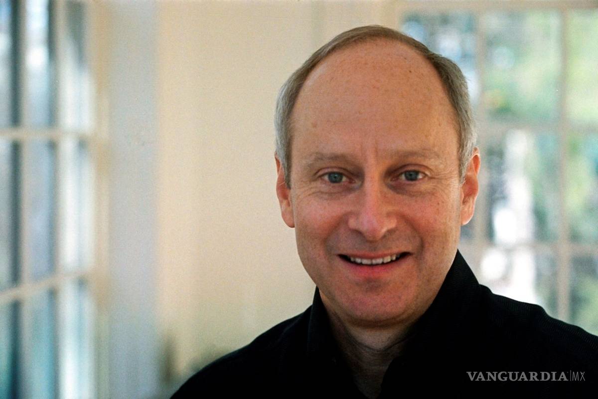 Distinguen a Michael Sandel con el premio Princesa de Asturias de Ciencias Sociales