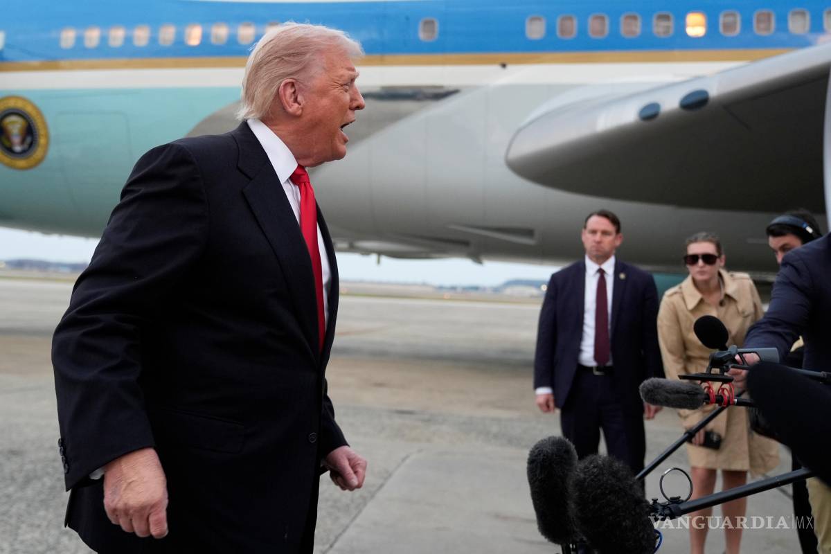 El electorado le pone un alto a Trump