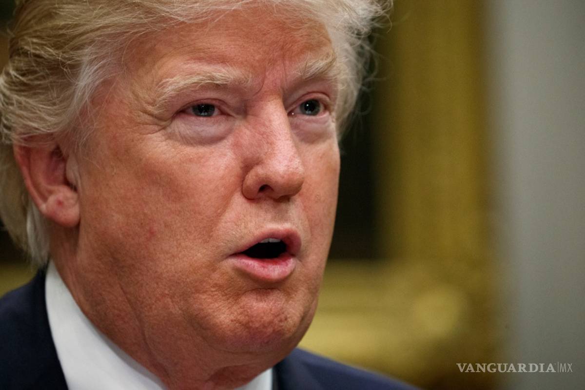 Trump niega conocer a Putin y tener "tratos" en Rusia