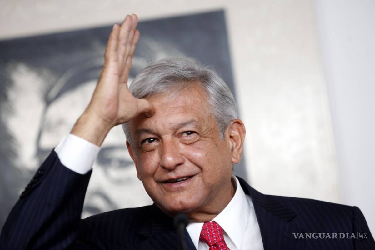 En su 3de3 AMLO mintió; dos departamentos que “dio” a hijos aún son suyos: WSJ