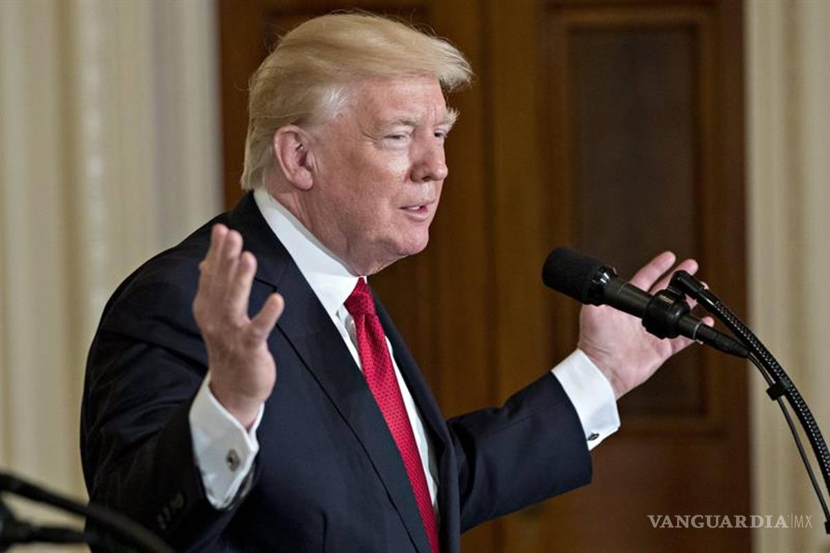 Presupuesto de Donald Trump, agencia por agencia, a quién le quita y a quién le da