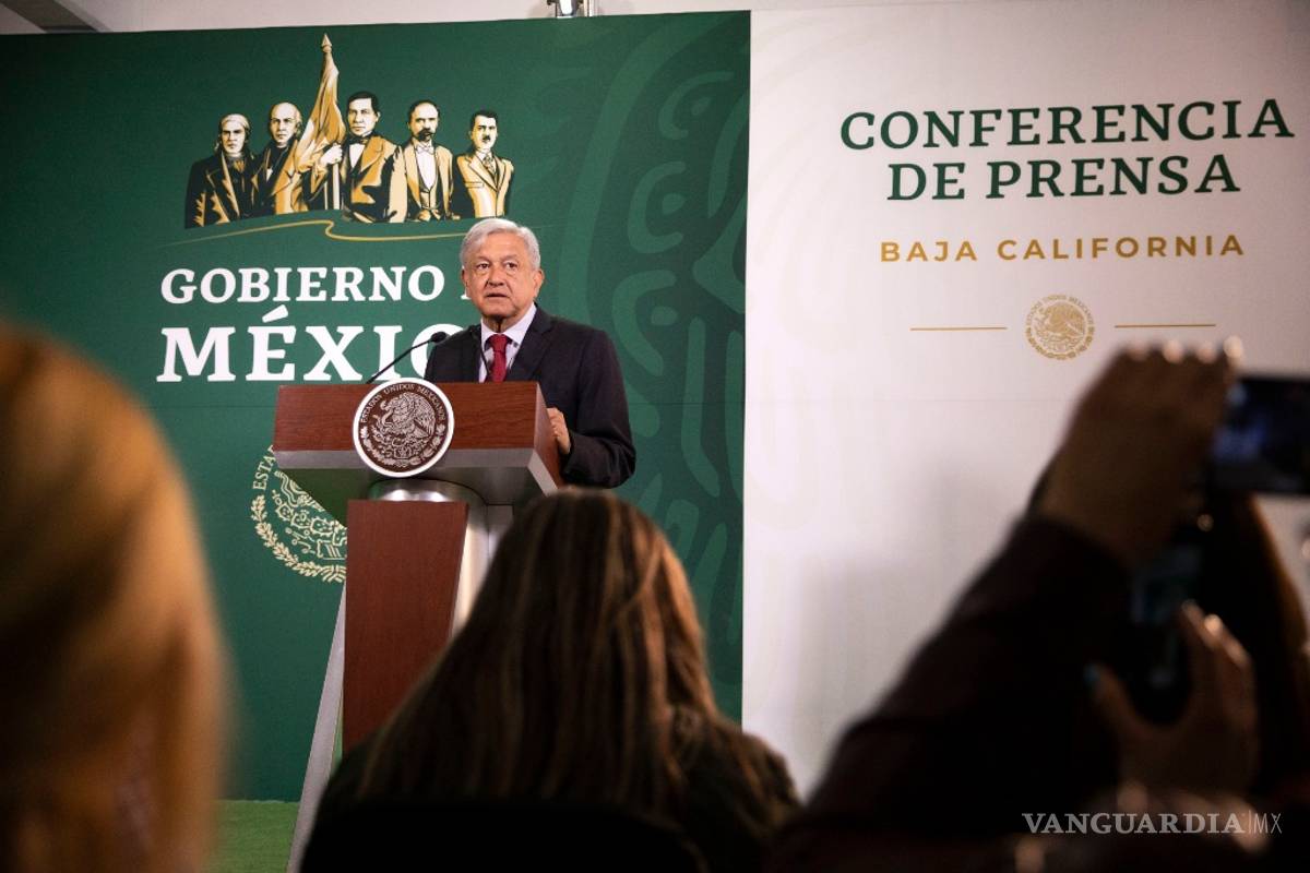 Reacción exagerada a demanda de disculpa de España y El Vaticano, dice López Obrador