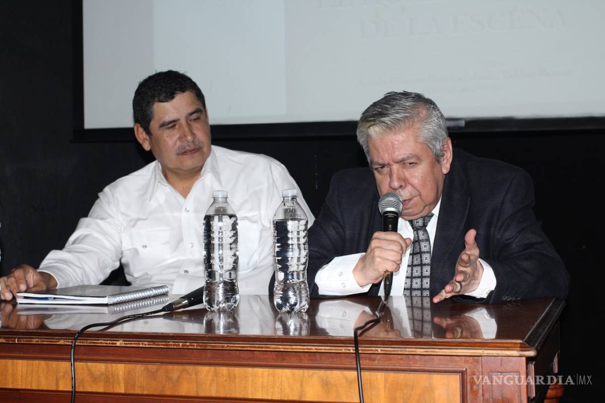 E-book para el ‘Búfalo Blanco’; una experiencia interactiva de la obra de Jesús Valdés