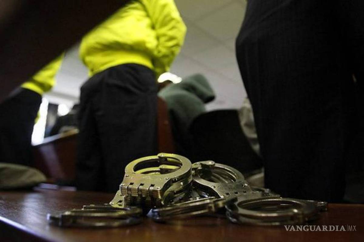 De nuevo a la baja crímenes en Torreón durante octubre