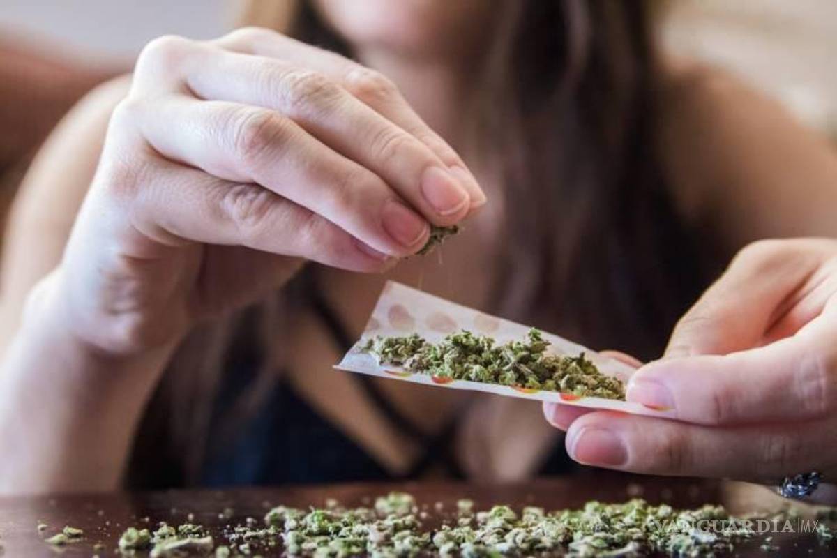 Consumir marihuana en embarazo sí afecta al feto y al desarrollo del niño, afirma estudio