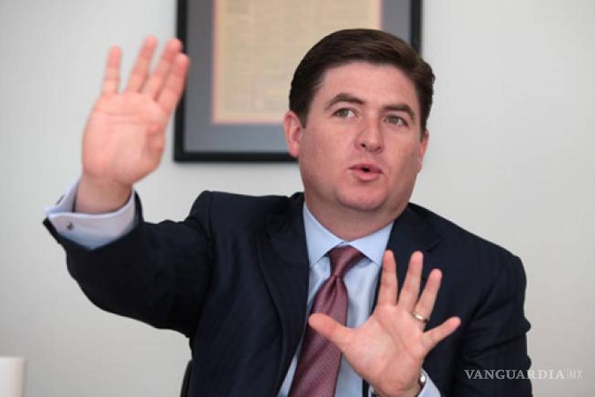 Imputan a Rodrigo Medina otro delito; Fiscalía lo cita