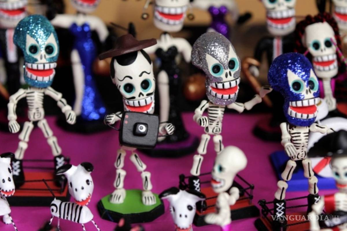 Día de Muertos, una de las festividades que los latinos más quieren conocer: Booking.com