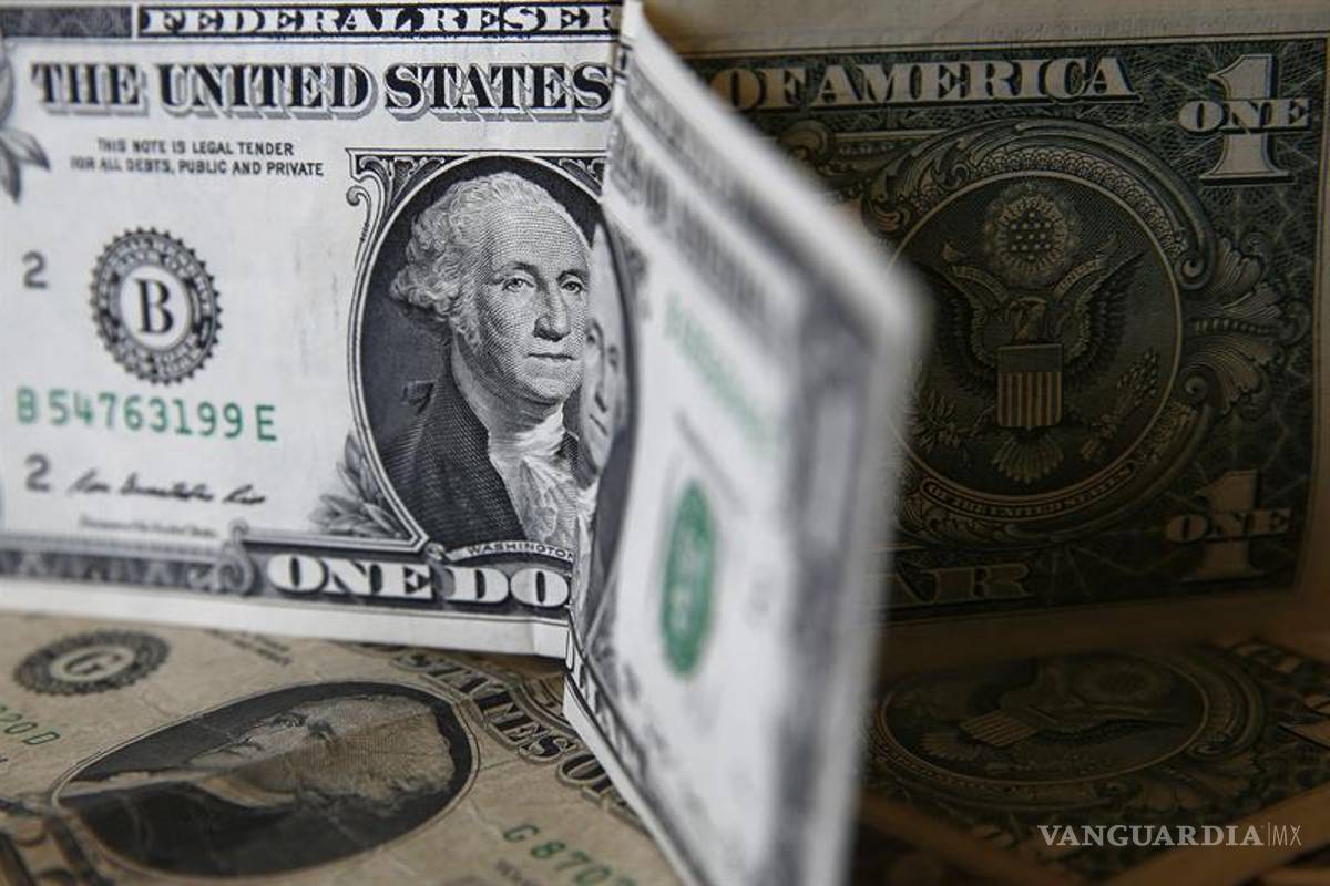 ¿Dólar a 27 pesos?, sí es posible, si se 'muere' el TLCAN