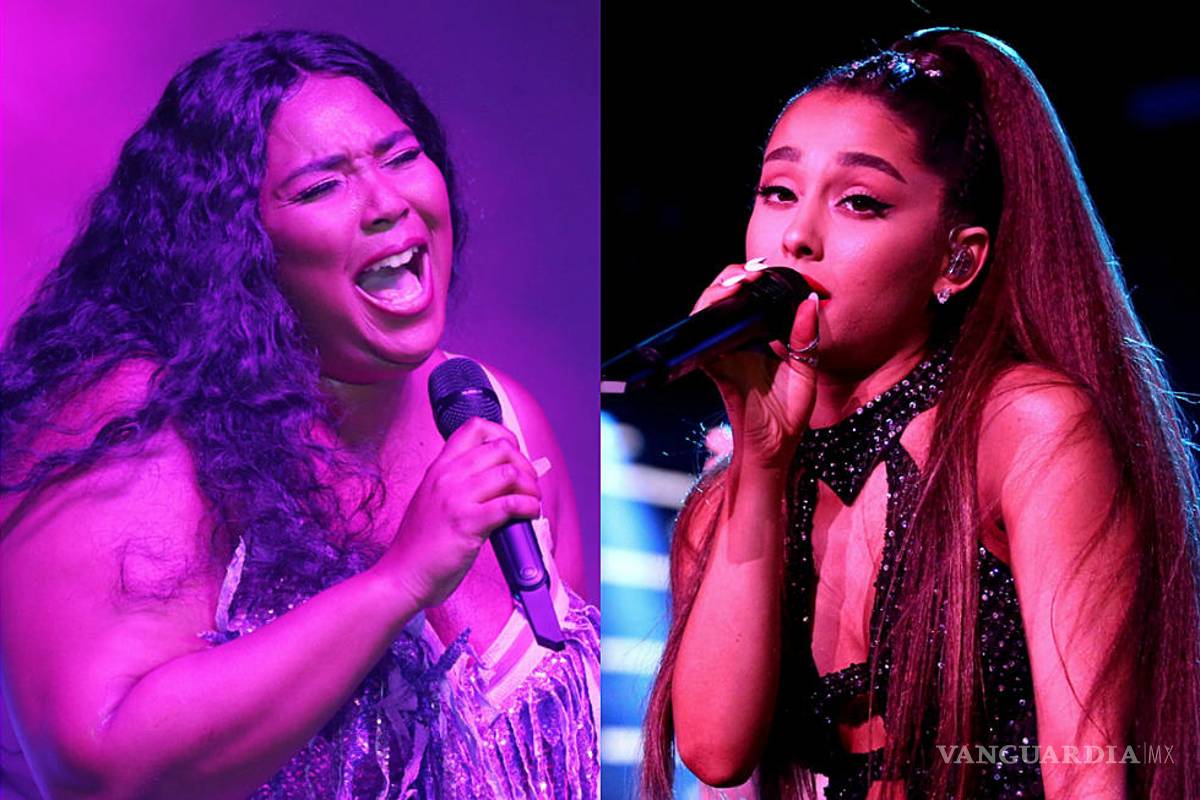 Ariana Grande se une a Lizzo en remix de 'Good As Hell'