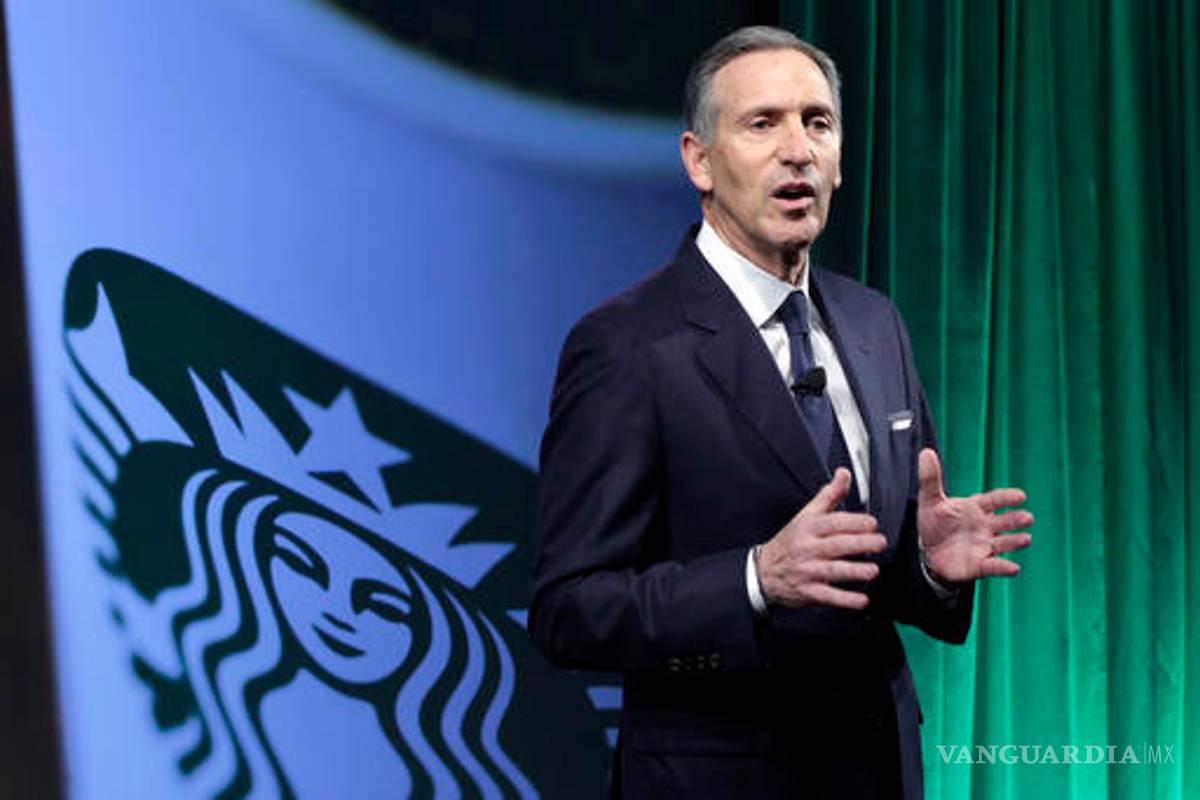 Starbucks contratará a 10 mil refugiados en respuesta al veto del Presidente de Estados Unidos