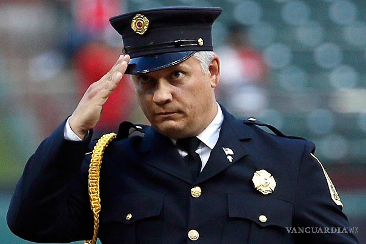 Elector republicano de Texas no votará por Trump