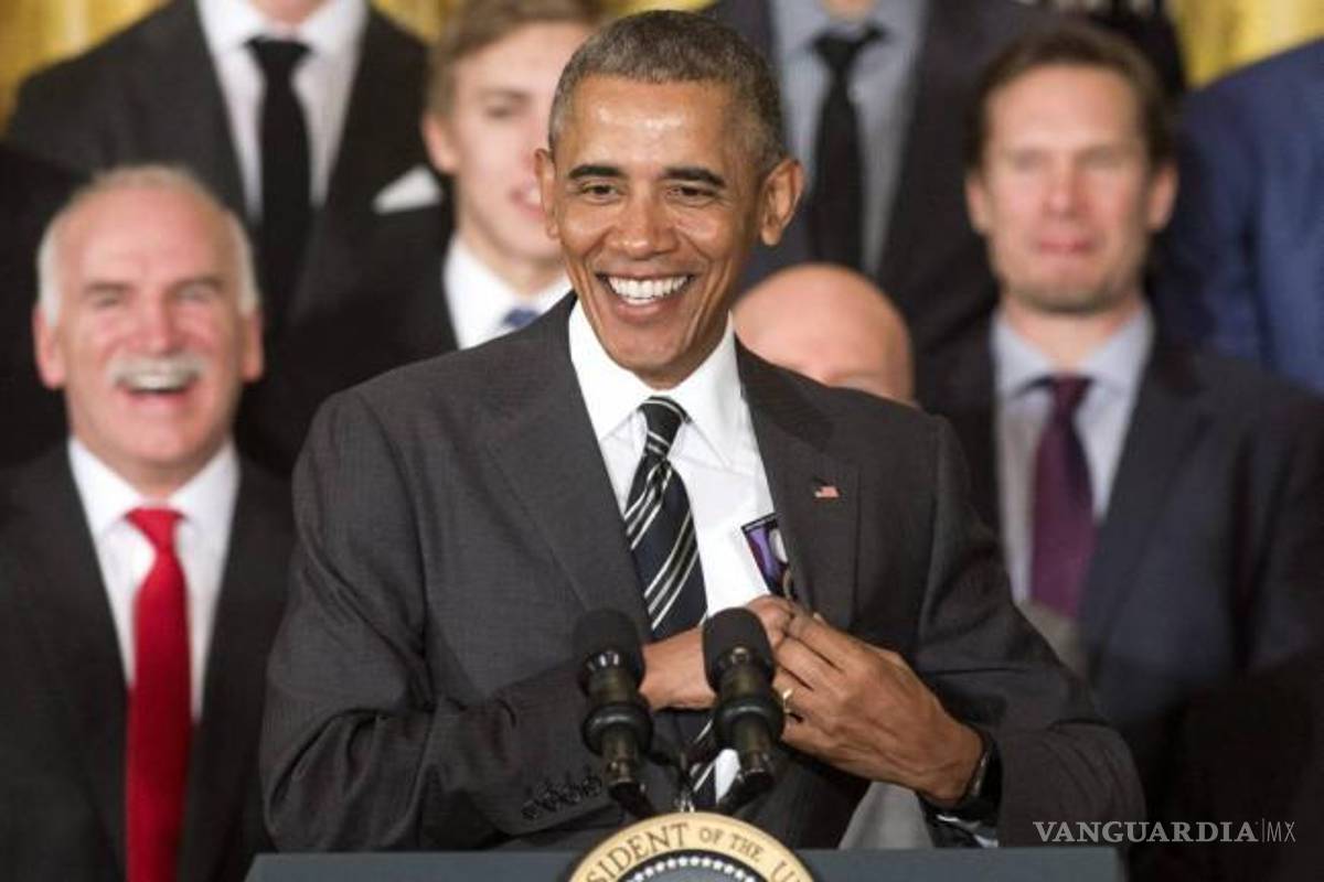 Obama critica la violencia en campañas electorales