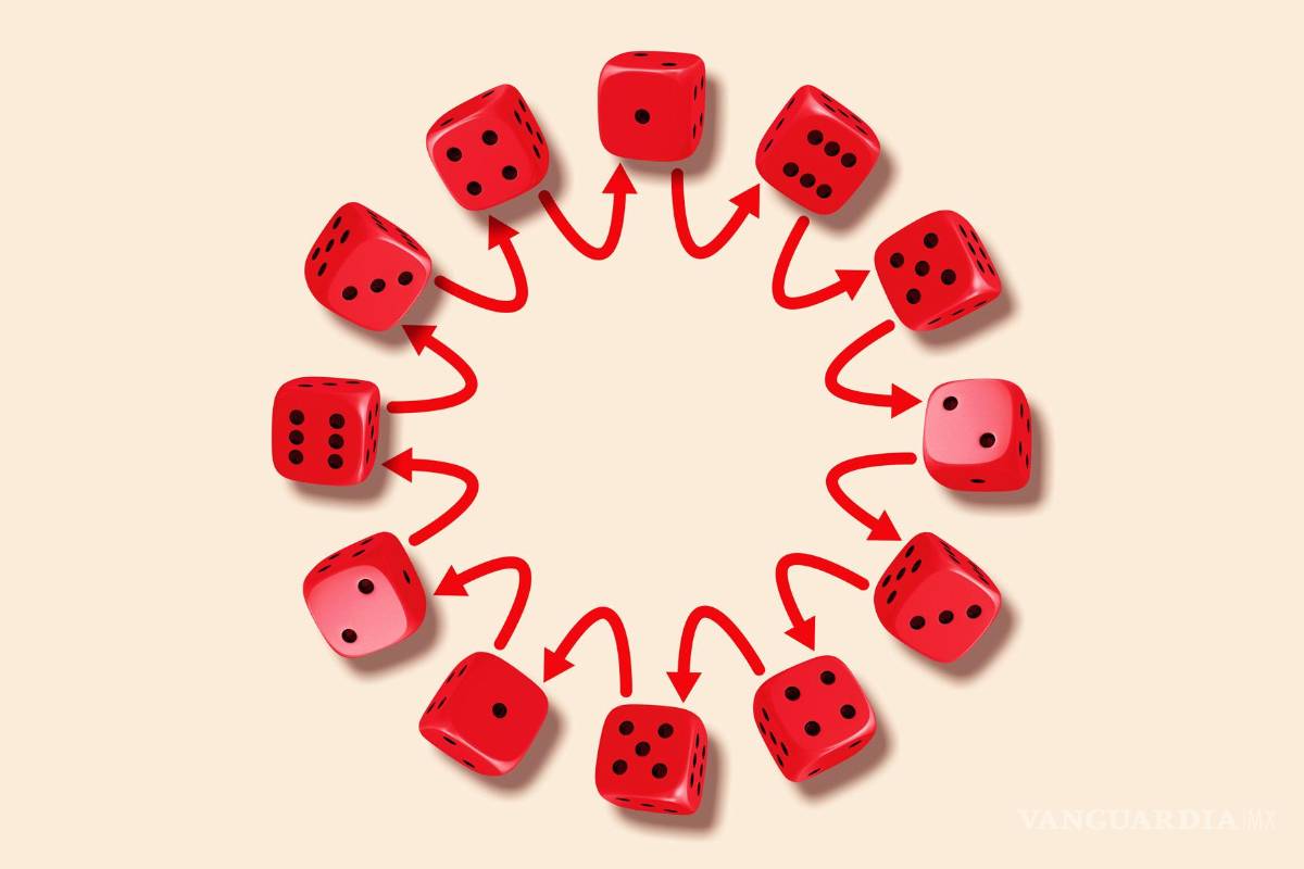 $!Los médicos que estudian el COVID-19 coinciden en que, para la mayoría de las personas, contagiarse por segunda, tercera o cuarta vez es casi inevitable