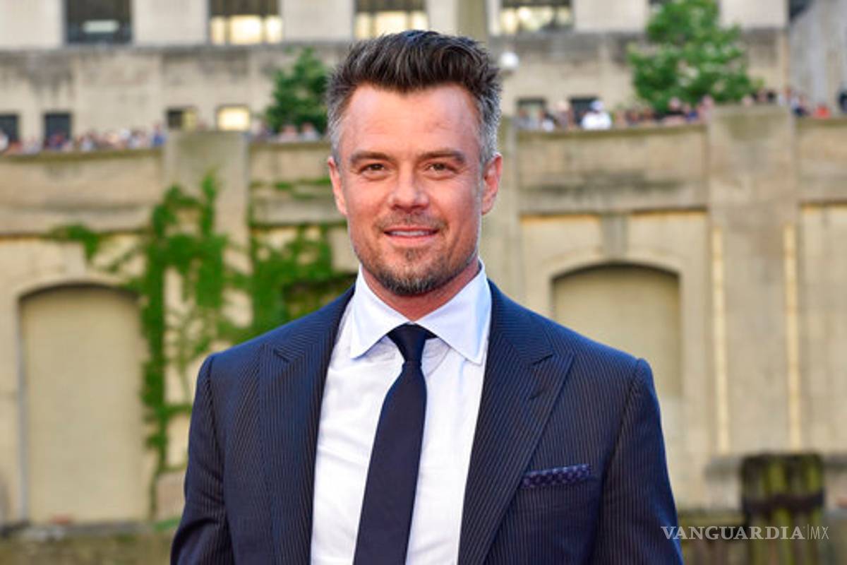 Josh Duhamel recibirá doctorado honorario