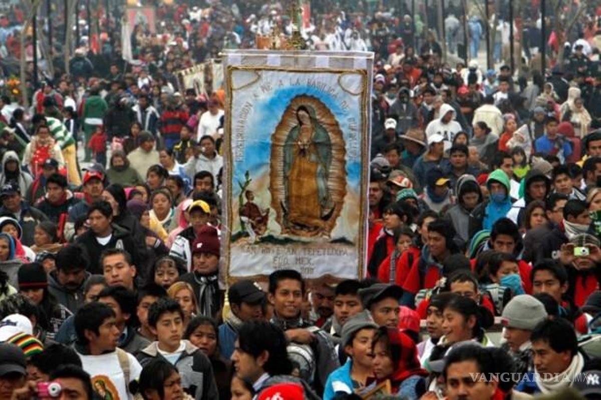 &quot;La fe enriquece a los pobres&quot;: Estudio