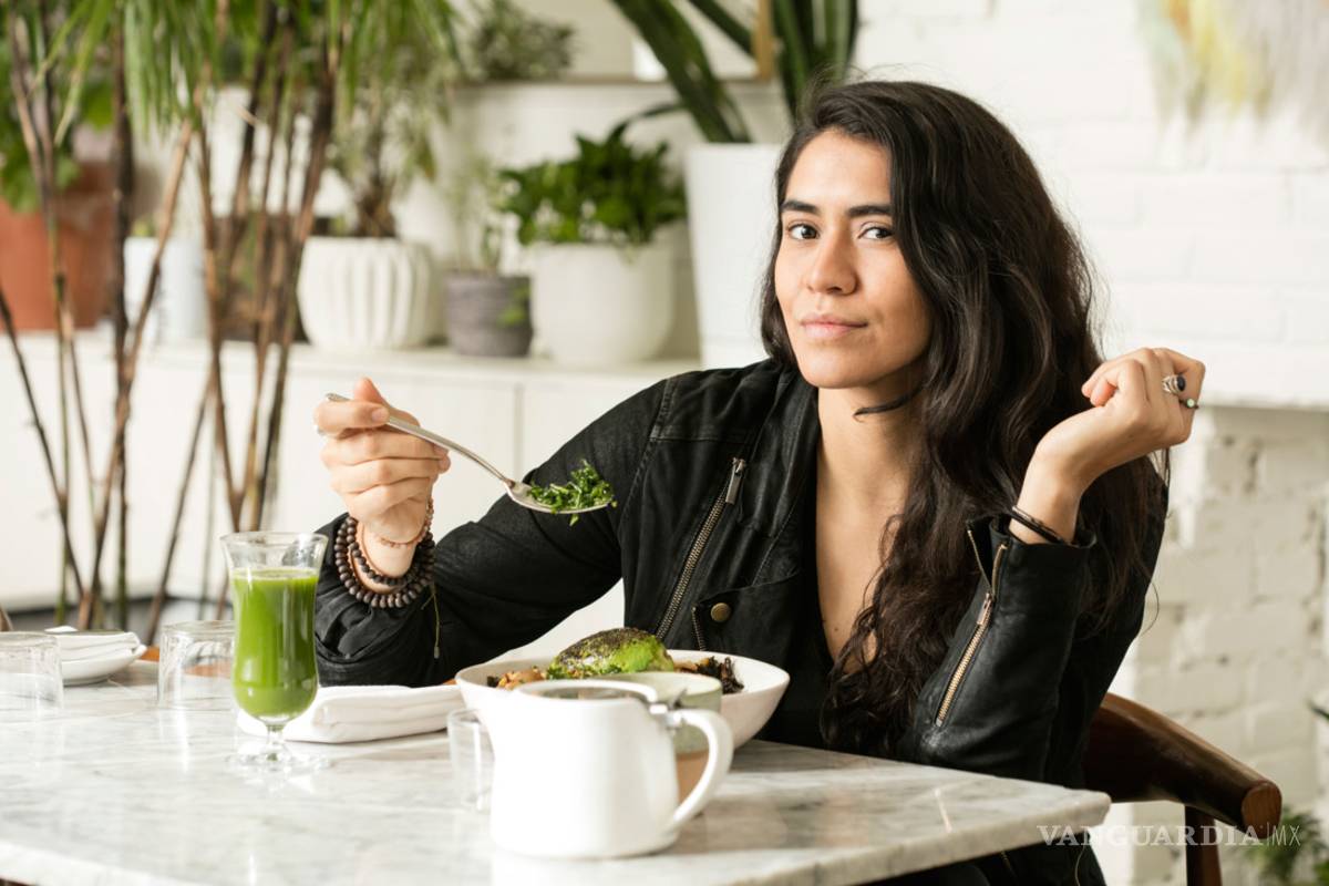 Con su sazón, la mexicana Daniela Soto-Innes conquista al mundo: protagoniza portada de Bon Appétit