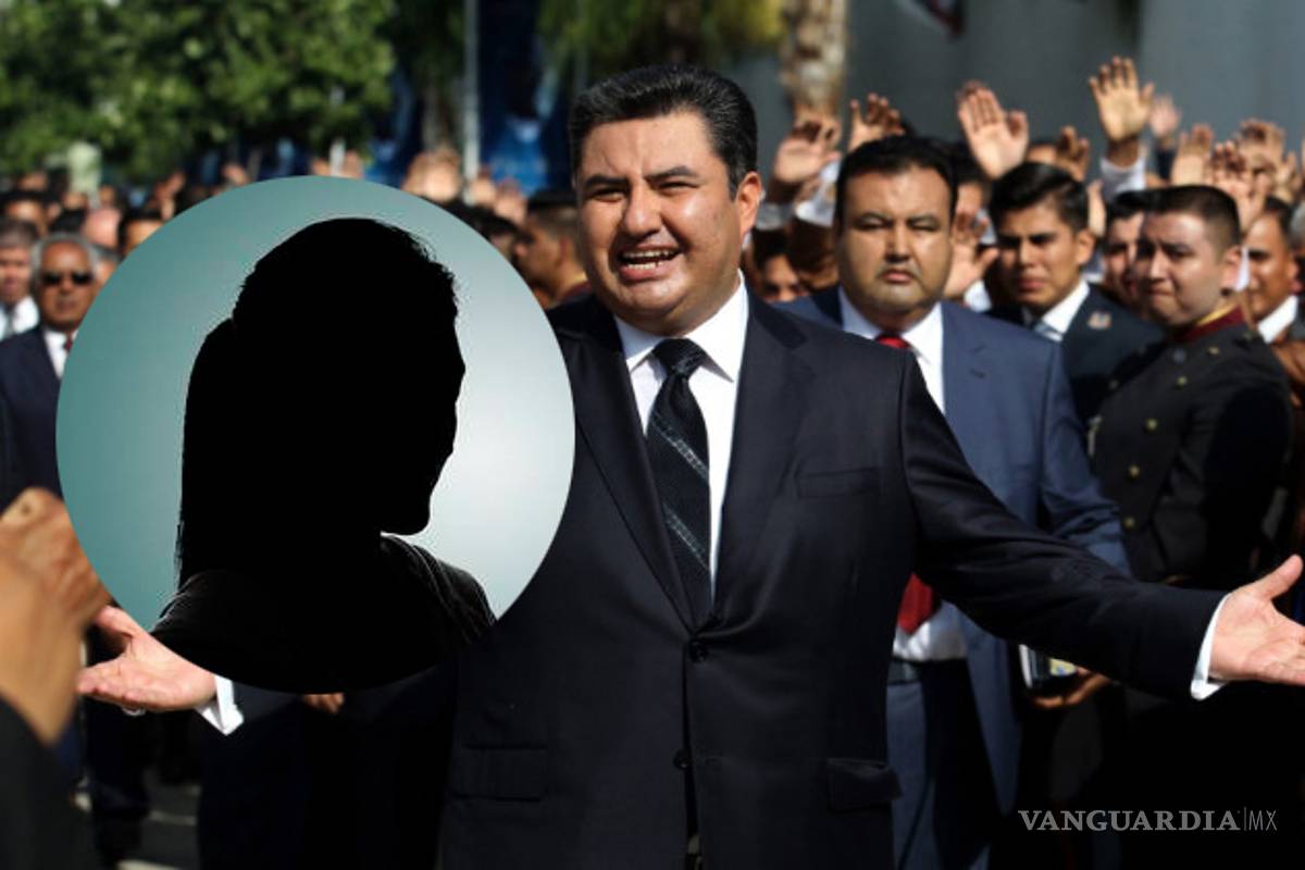 Buscan en templo de La Luz del Mundo a mujer que apoyó abusos sexuales de Nassón Joaquín García