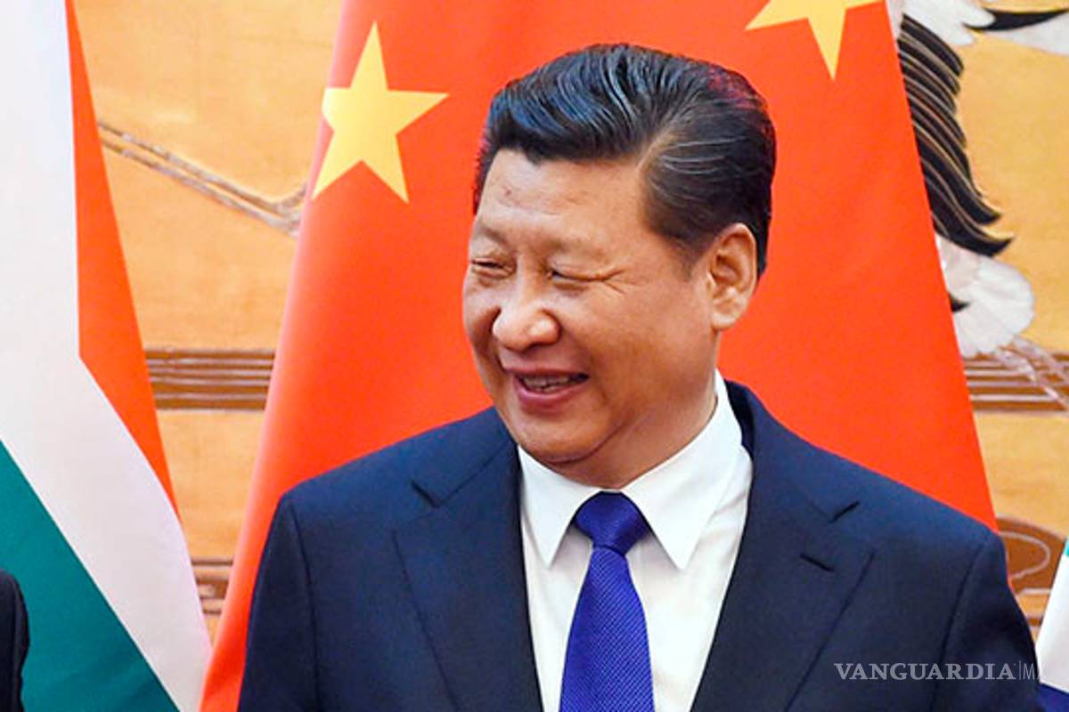 Xi Jinping pide a Trump moderarse con respecto a Corea del Norte