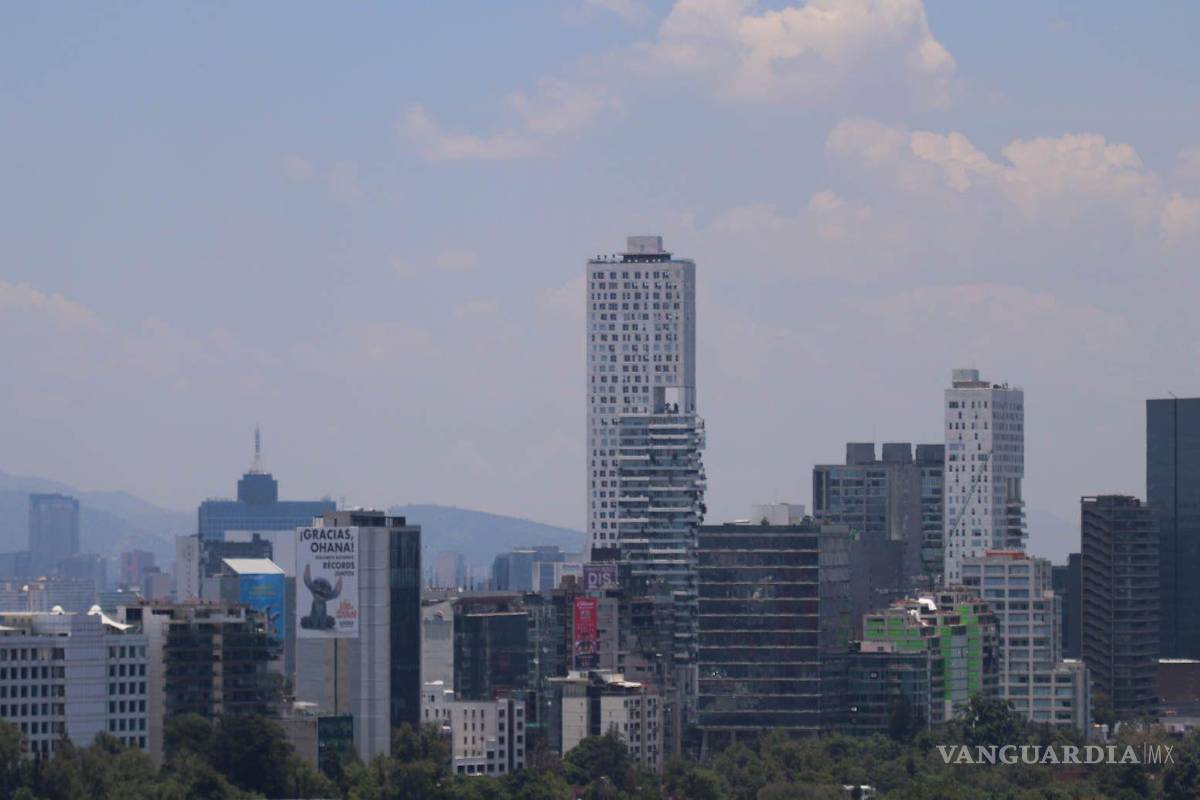 Fija México nuevo compromiso climático: reducir emisiones de efecto invernadero