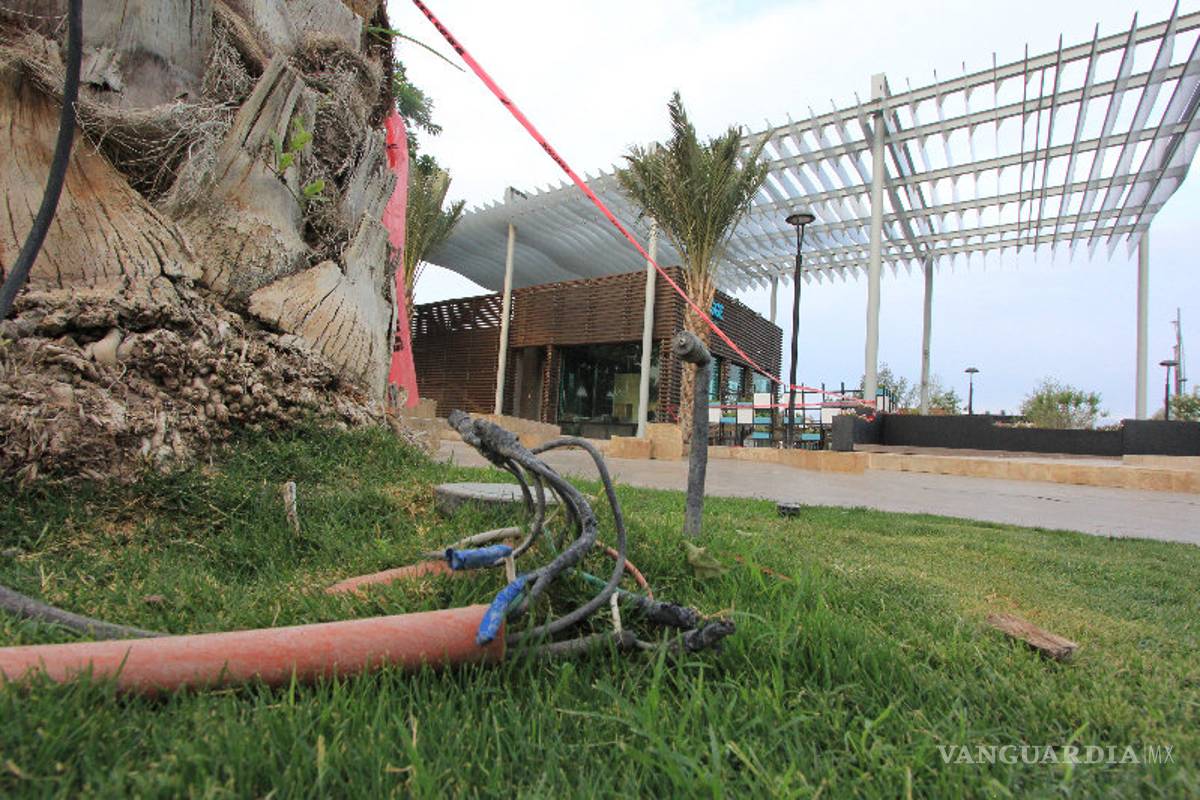 Siguen sin fincar responsabilidades por muerte de niño electrocutado