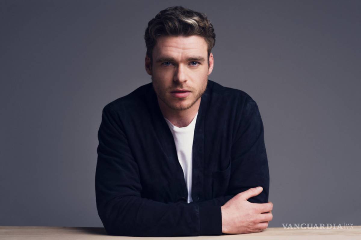 Richard Madden en negociaciones para unirse a 'The Eternals' de Marvel