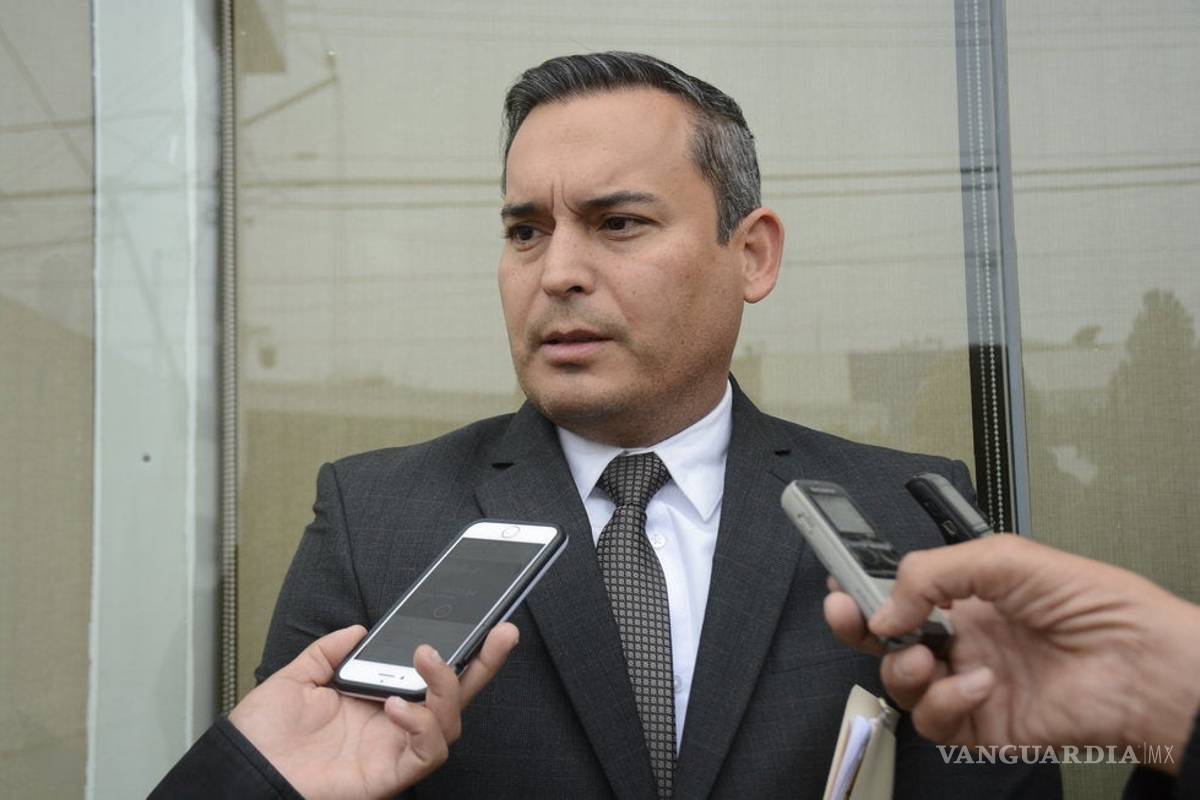 Investigan a Diputado de Coahuila por allanamiento, lesiones y amenazas