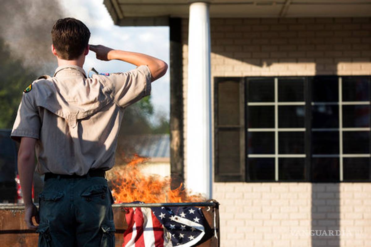 Mueren dos Boy Scouts en accidente de velero en Texas