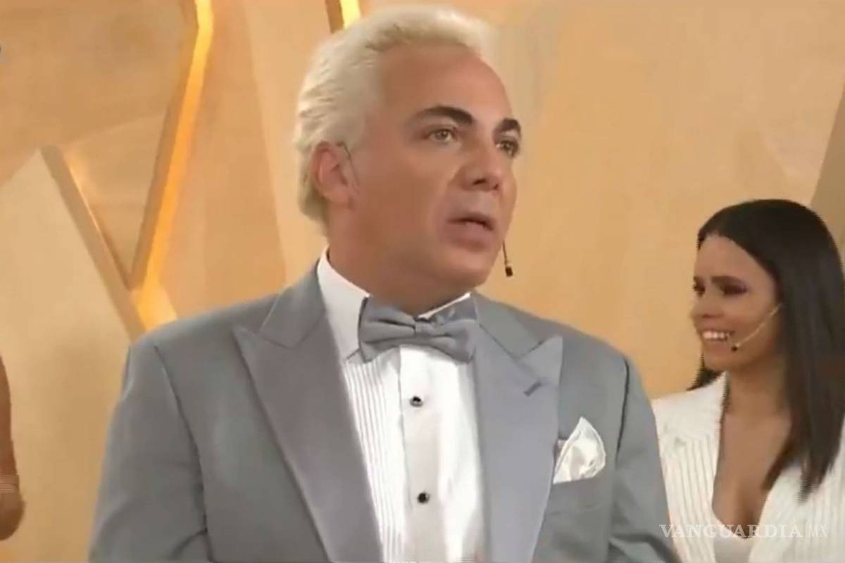 Romance con Thalía y la relación con su padre; Christian Castro revela todo en televisión