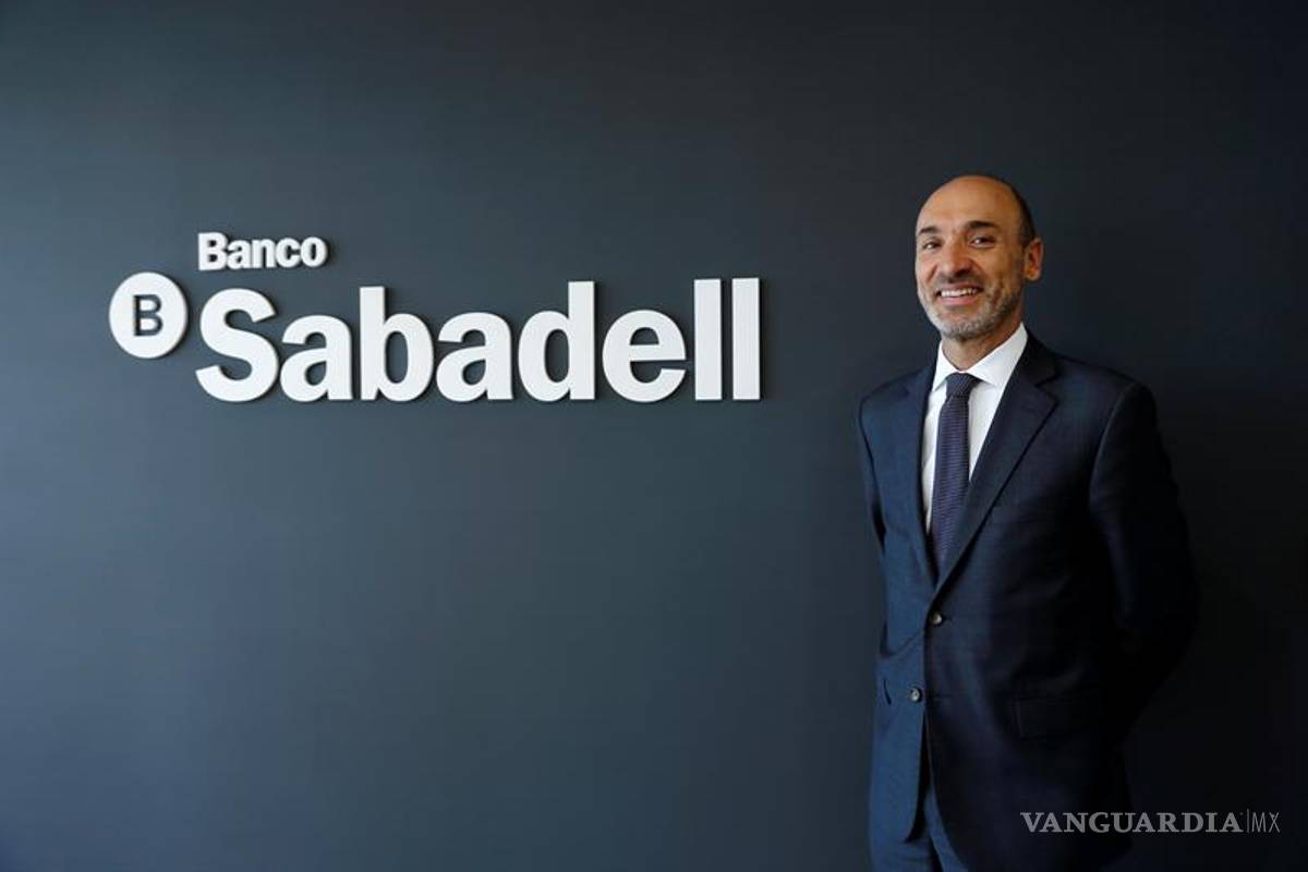 Sabadell acrecienta su apuesta mexicana con una banca personal 100 % digital